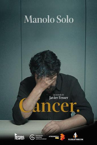 Cáncer () poster