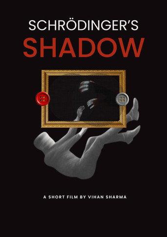 Schrödinger's shadow () poster