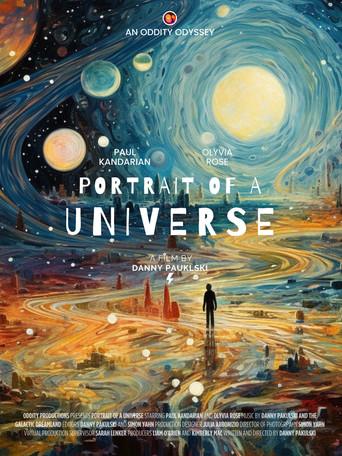 Portrait of a Universe () poster