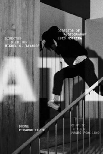 Atlas (2024) poster