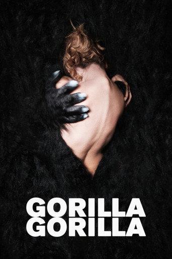 Gorilla Gorilla (2026) poster