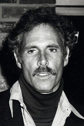 Dernsie: The Amazing Life of Bruce Dern (2026) poster