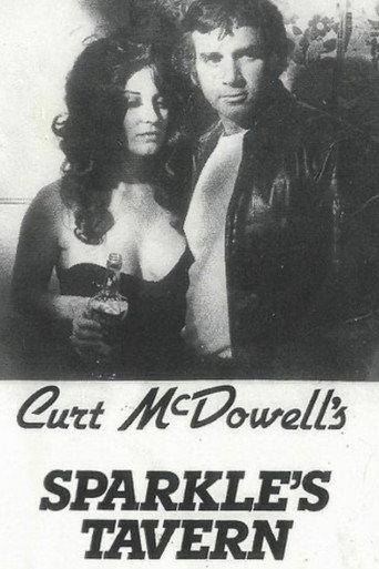 Sparkle's Tavern (1985) poster