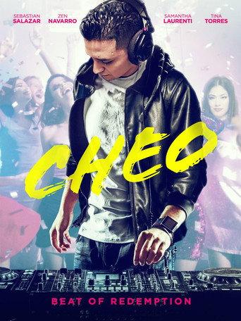 Cheo (2019) poster
