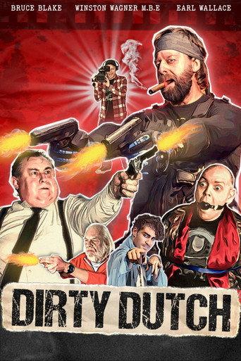 Dirty Dutch () poster