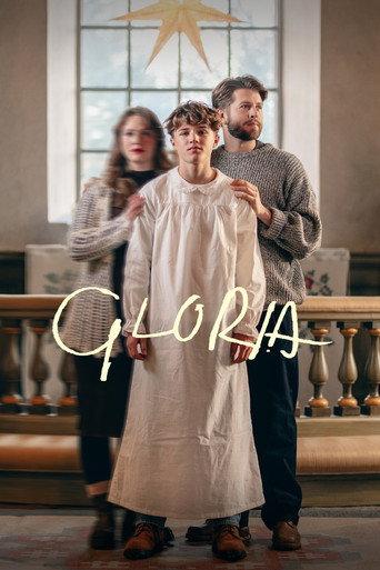 Gloria () poster