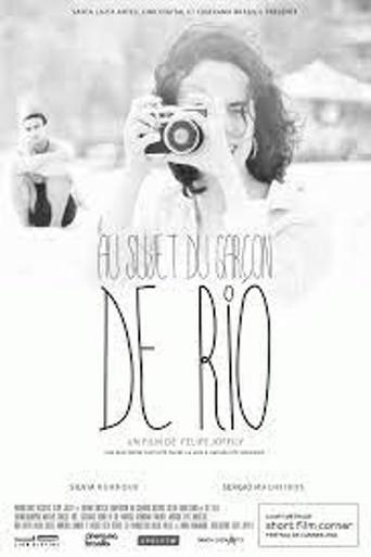 Sobre o Menino do Rio (2011) poster