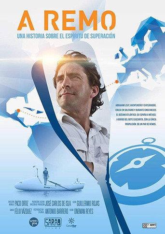 Rowing (2017) poster