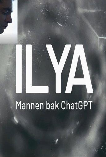 Ilya (2023) poster