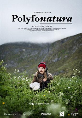 Polyfonatura (2019) poster