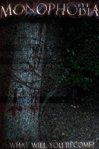 Monophobia (2017) poster