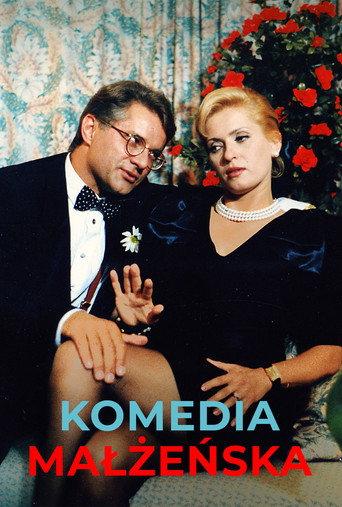 Comedy of Marriage (1994) poster