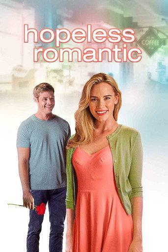 Hopeless Romantic (2016) poster