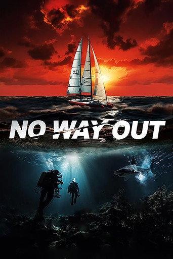 No Way Out (2023) poster
