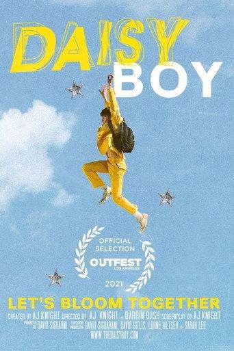 Daisy Boy (2021) poster