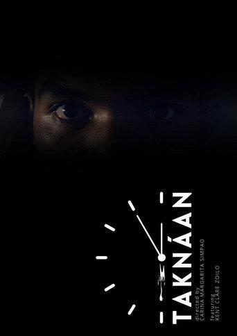 Taknaan (2022) poster
