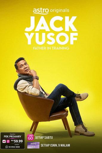 Jack Yusof (2023) poster