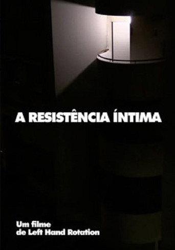 The Intimate Resistance (2020) poster