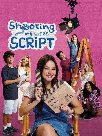 Shooting My Life's Script (2024) poster