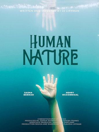 Human Nature () poster