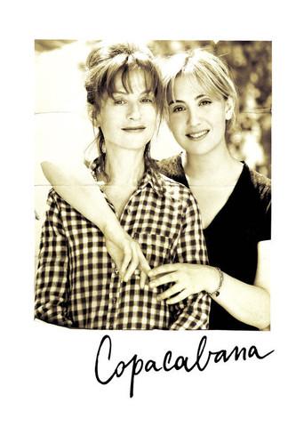 Copacabana (2010) poster