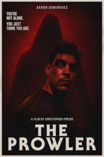 The Prowler () poster