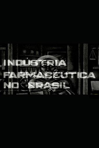 Indústria Farmacêutica no Brasil (1948) poster