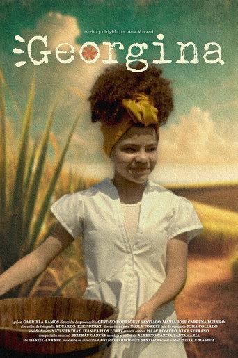 Georgina () poster
