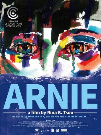 Arnie (2016) poster