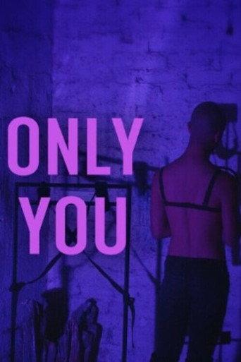 Only You (2022) poster