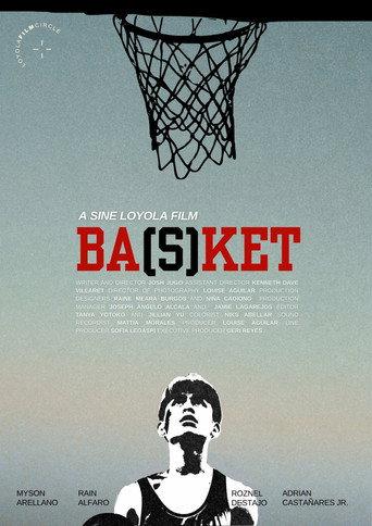 Ba(s)ket () poster