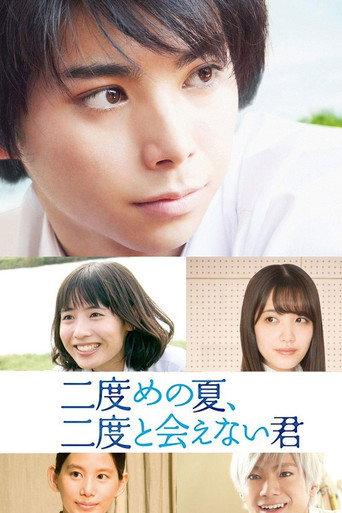 Second Summer, Never See You Again (2017) poster