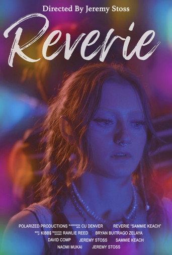 Reverie (2025) poster