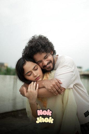 Nok Jhok (2024) poster