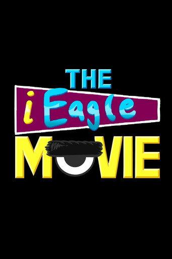 The iEagle Movie () poster