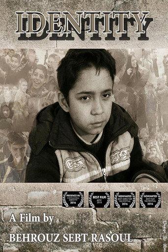 Identity () poster