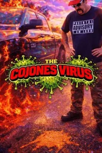 The Cojones Virus () poster