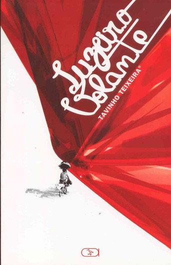 Luzeiro Volante (2011) poster