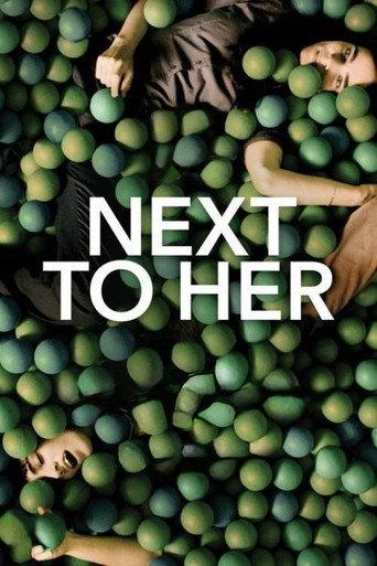 Next to Her (2014) poster