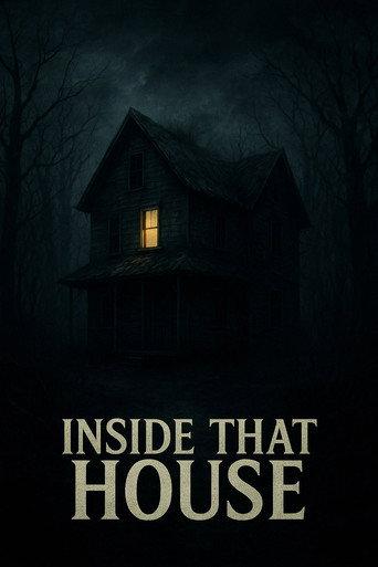 Inside That House (2027) poster