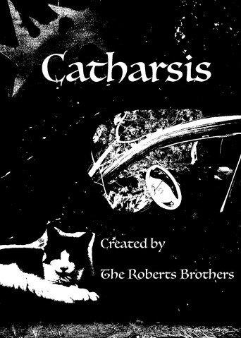 Catharsis (2025) poster