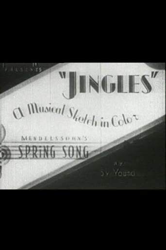 Jingles - A Musical Sketch in Color (1931) poster