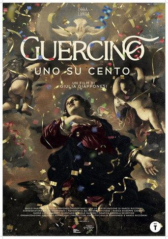 Guercino - Uno su Cento (2023) poster