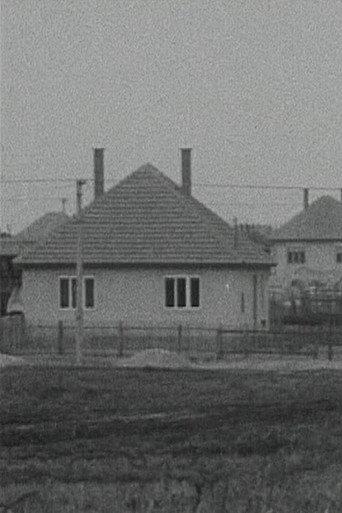A ház (1975) poster