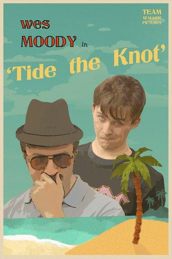 Tide the Knot (2025) poster