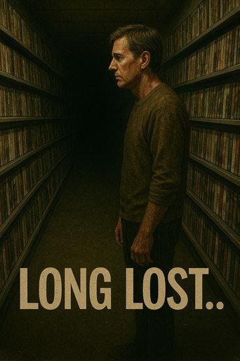 Long Lost () poster