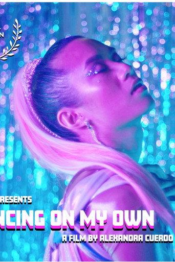Dancing On My Own (2020) poster