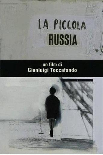 Little Russia (2004) poster