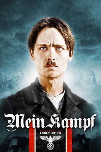 Mein Kampf (2009) poster