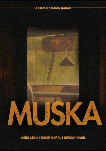 Muska () poster